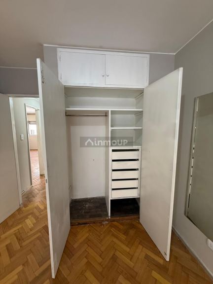 Departamento en Alquiler en Capital, Mendoza