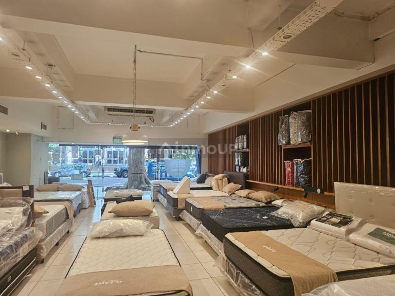 Local Comercial en Alquiler en Capital, Mendoza