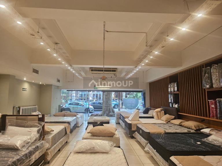 Local Comercial en Alquiler en Capital, Mendoza