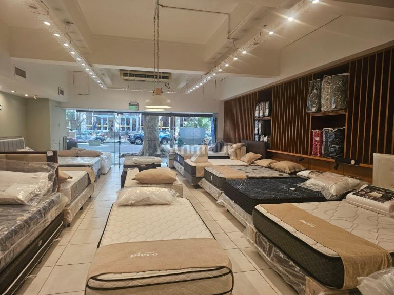 Local Comercial en Alquiler en Capital, Mendoza