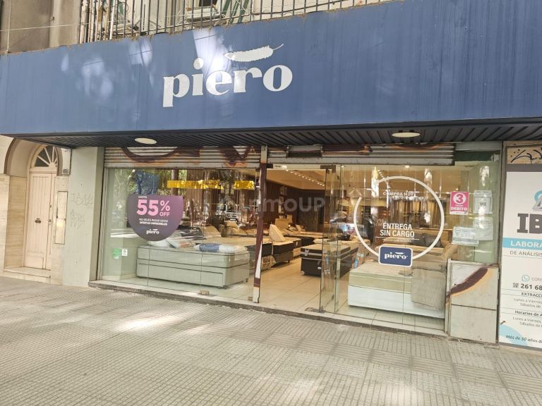 Local Comercial en Alquiler en Capital, Mendoza