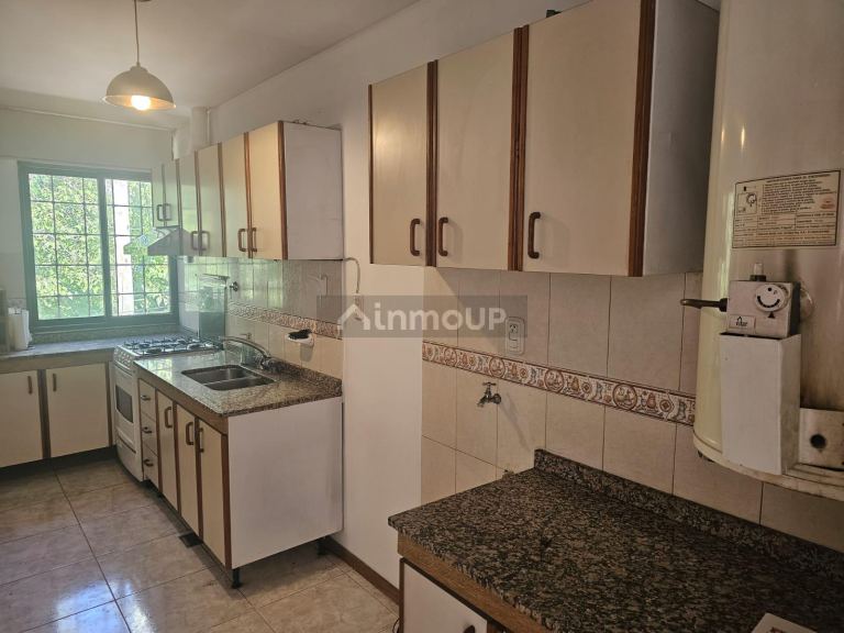 Departamento en Alquiler en Capital, Mendoza