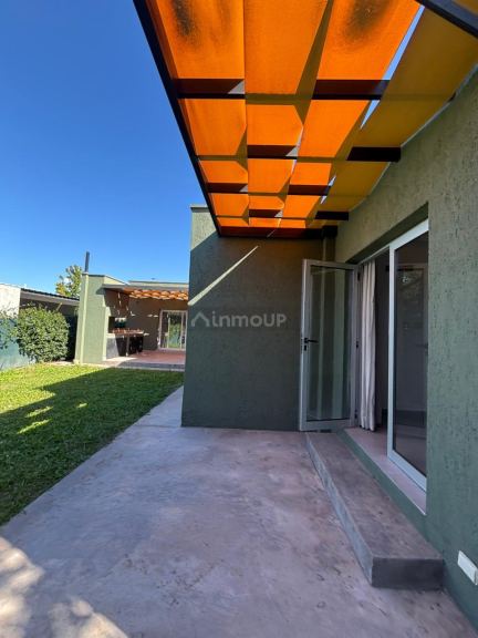 Casa en Alquiler en Lujan de Cuyo, Mendoza