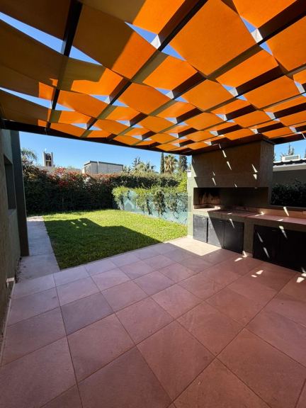 Casa en Alquiler en Lujan de Cuyo, Mendoza