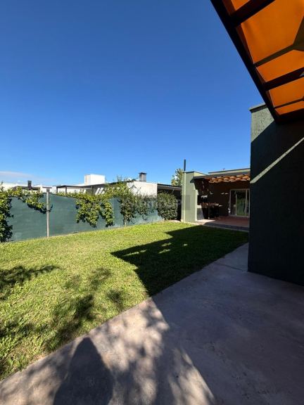 Casa en Alquiler en Lujan de Cuyo, Mendoza