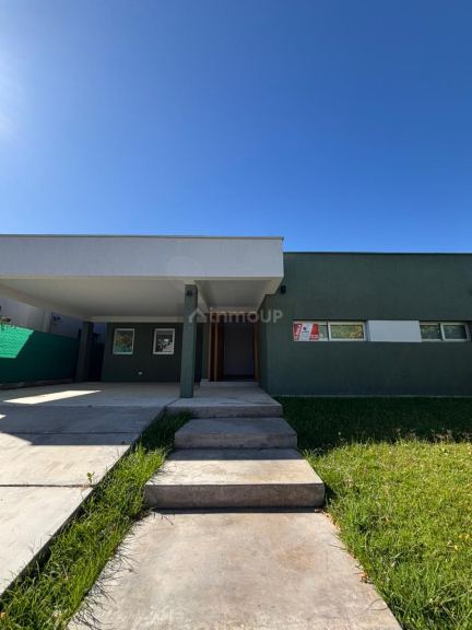 Casa en Alquiler en Lujan de Cuyo, Mendoza
