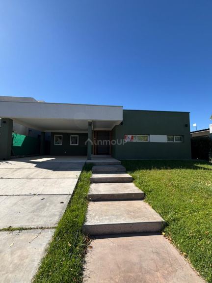 Casa en Alquiler en Lujan de Cuyo, Mendoza