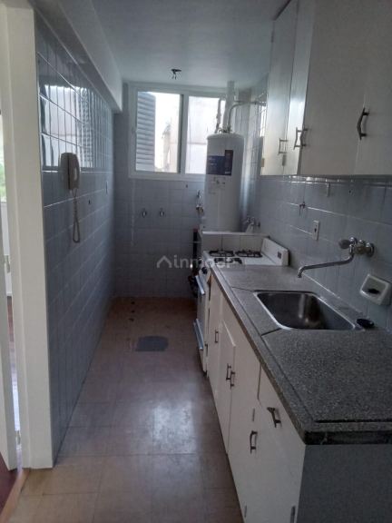 Departamento en Alquiler en Capital, Mendoza