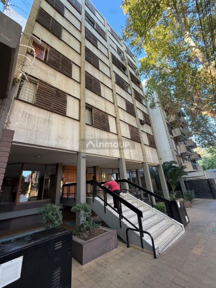 Departamento en Alquiler en Capital, Mendoza