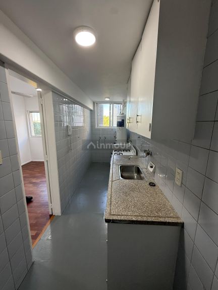 Departamento en Alquiler en Capital, Mendoza