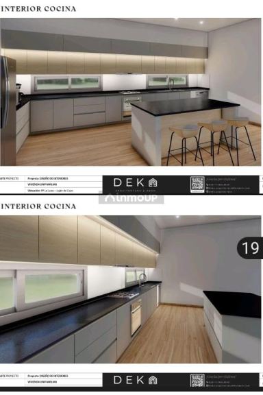 Casa en Venta en Lujan de Cuyo, Mendoza