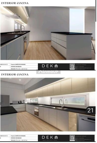 Casa en Venta en Lujan de Cuyo, Mendoza