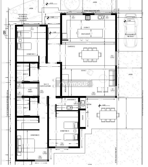 Casa en Venta en Lujan de Cuyo, Mendoza