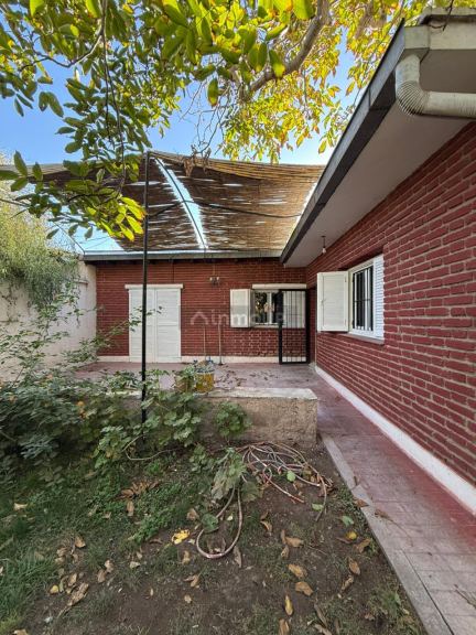 Casa en Alquiler en Capital, Mendoza