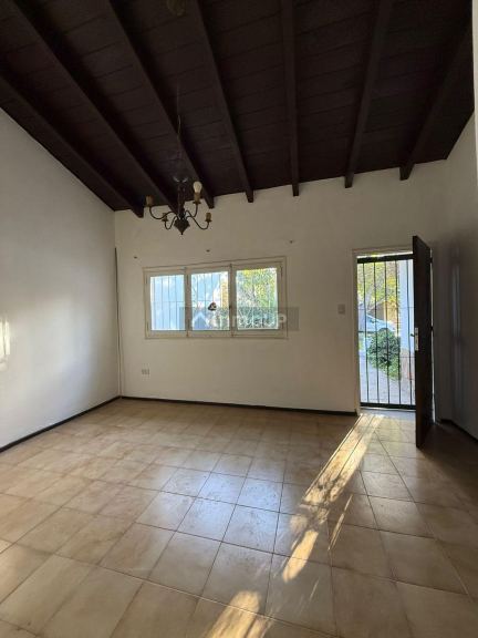 Casa en Alquiler en Capital, Mendoza