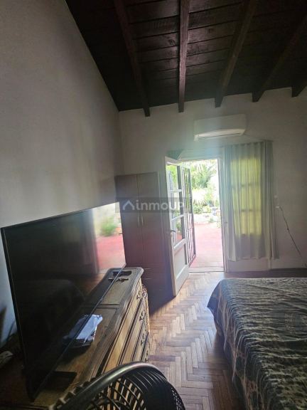 Casa en Alquiler en Capital, Mendoza