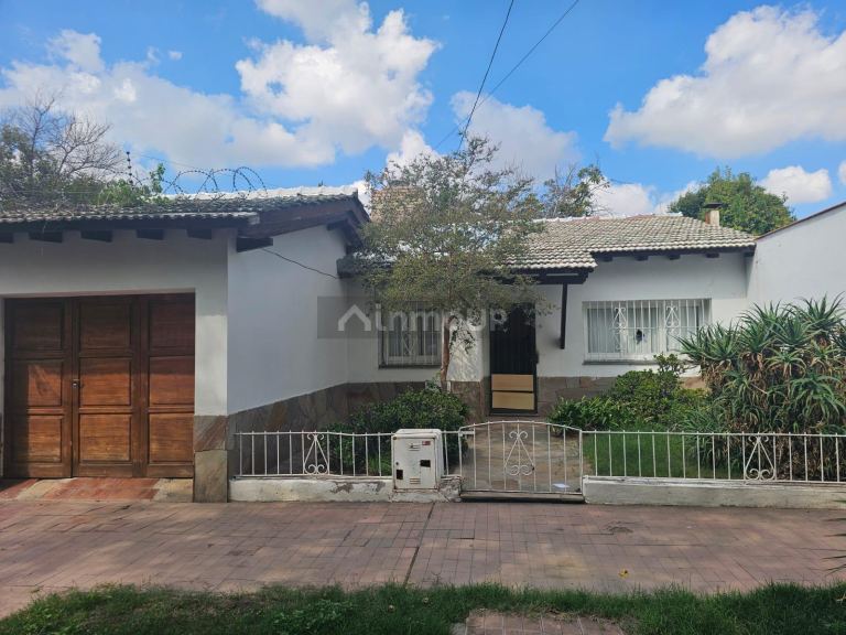 Casa en Alquiler en Capital, Mendoza