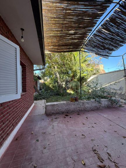 Casa en Alquiler en Capital, Mendoza