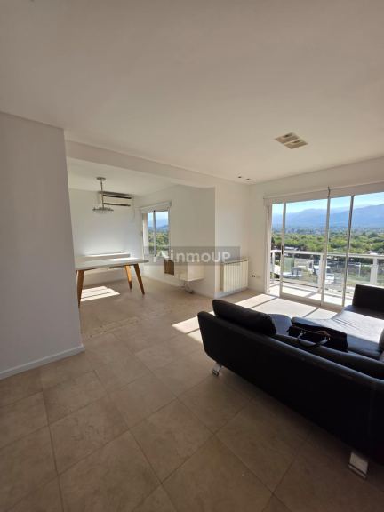 Departamento en Alquiler en Capital, Mendoza