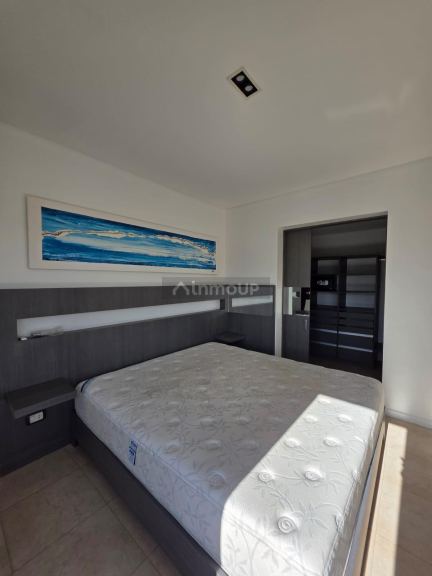Departamento en Alquiler en Capital, Mendoza