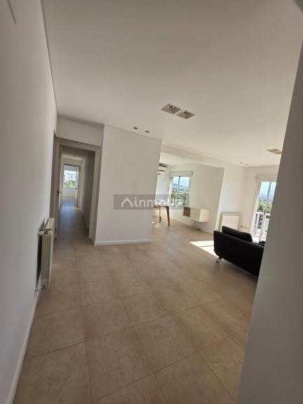 Departamento en Alquiler en Capital, Mendoza