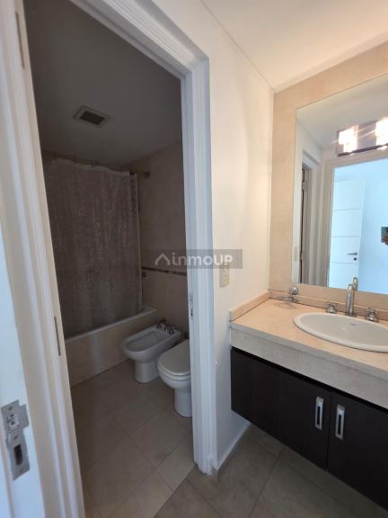 Departamento en Alquiler en Capital, Mendoza