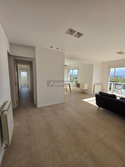 Departamento en Alquiler en Capital, Mendoza