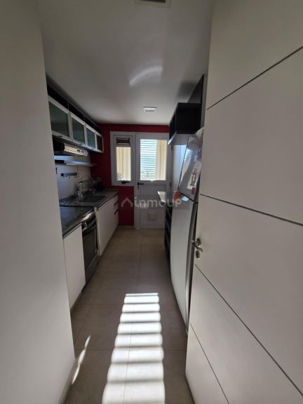 Departamento en Alquiler en Capital, Mendoza