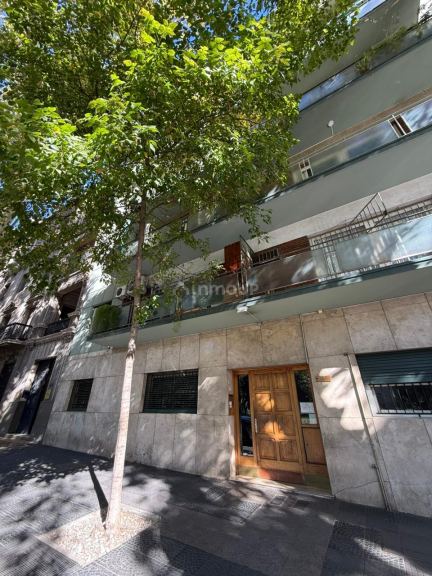 Departamento en Alquiler en Capital, Mendoza