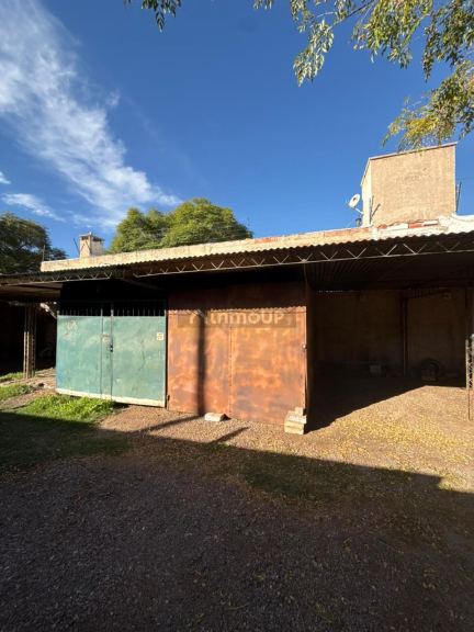 Cochera en Venta en Godoy Cruz, Mendoza