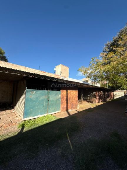 Cochera en Venta en Godoy Cruz, Mendoza