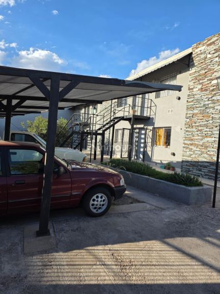 Departamento en Alquiler en Capital, Mendoza