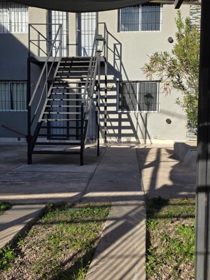 Departamento en Alquiler en Capital, Mendoza
