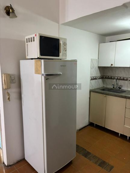 Departamento en Alquiler en Capital, Mendoza