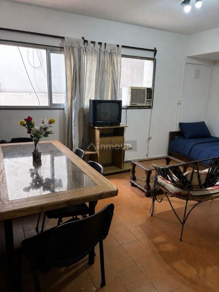 Departamento en Alquiler en Capital, Mendoza