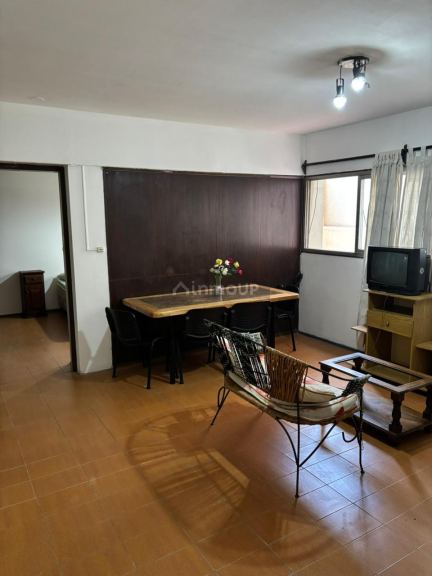 Departamento en Alquiler en Capital, Mendoza