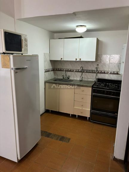 Departamento en Alquiler en Capital, Mendoza