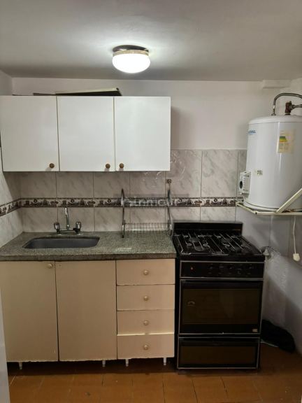 Departamento en Alquiler en Capital, Mendoza