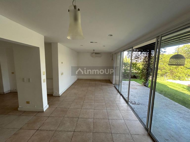 Casa en Alquiler en Capital, Mendoza