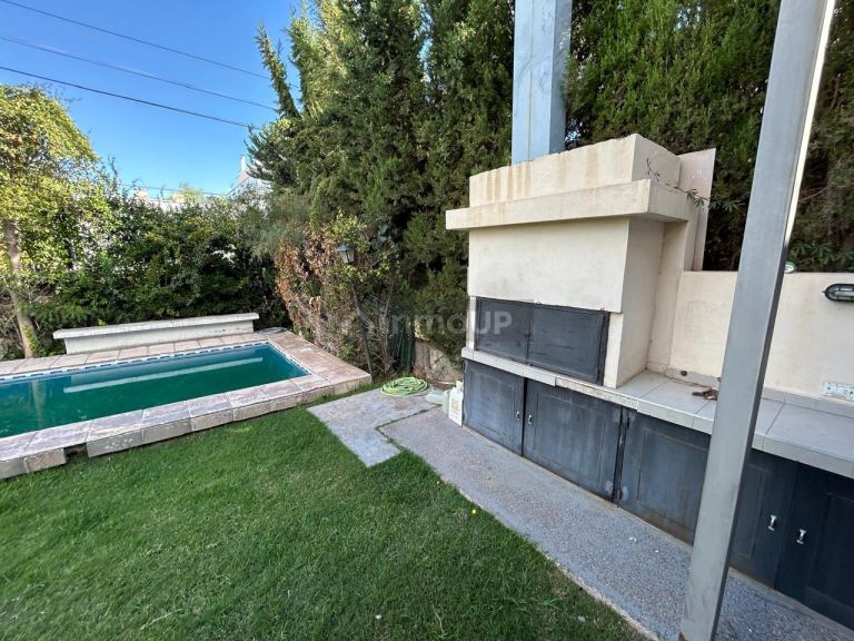 Casa en Alquiler en Capital, Mendoza