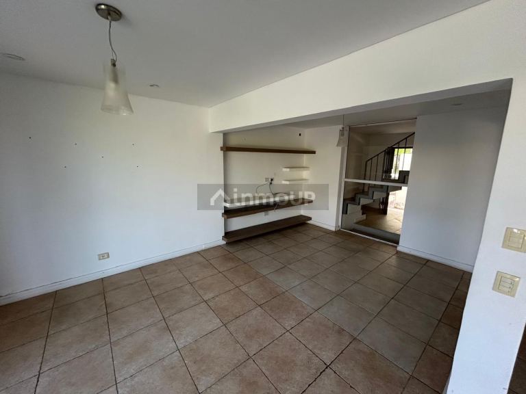Casa en Alquiler en Capital, Mendoza