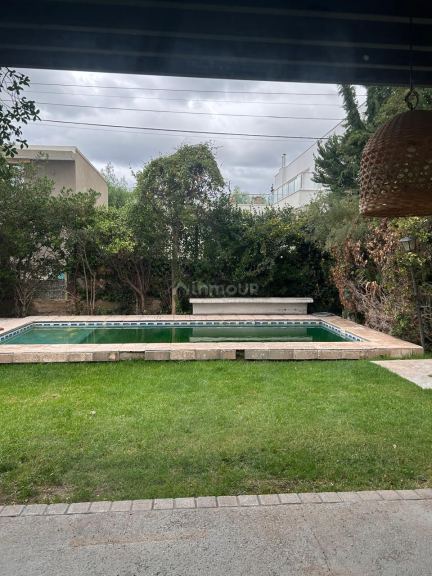 Casa en Alquiler en Capital, Mendoza