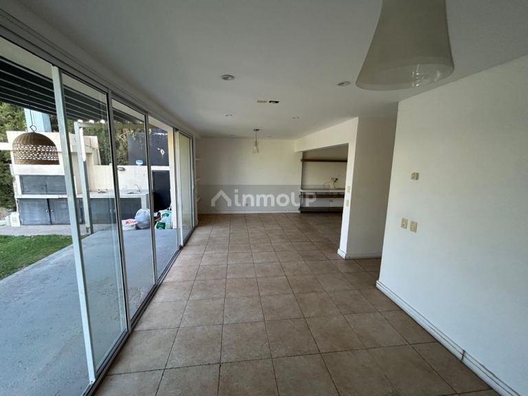 Casa en Alquiler en Capital, Mendoza