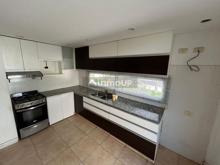 Casa en Alquiler en Capital, Mendoza