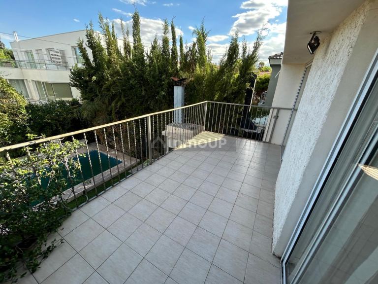 Casa en Alquiler en Capital, Mendoza