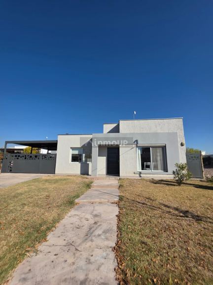 Casa en Venta en Maipu, Mendoza