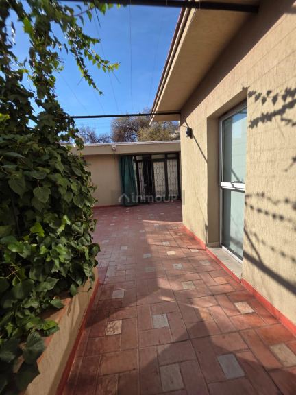 Casa en Alquiler en Capital, Mendoza
