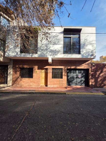 Casa en Alquiler en Capital, Mendoza