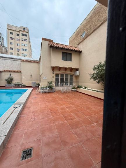 Casa en Alquiler en Capital, Mendoza
