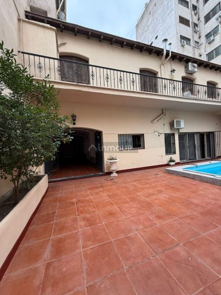 Casa en Alquiler en Capital, Mendoza